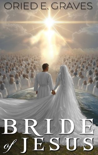 Cover image for Bride of Jesus