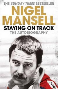 Cover image for Staying on Track: The Autobiography