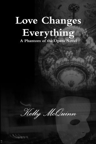 Cover image for Love Changes Everything