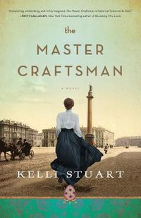 Cover image for The Master Craftsman: A Novel