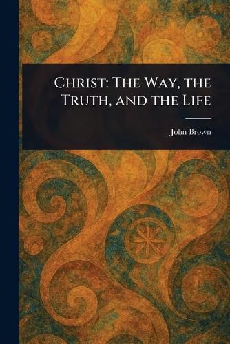 Cover image for Christ