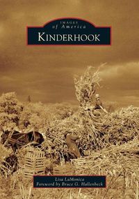 Cover image for Kinderhook