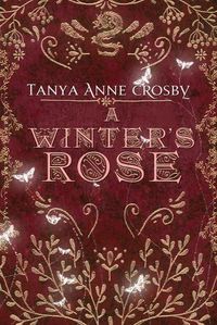 Cover image for A Winter's Rose