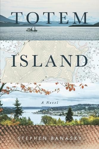 Cover image for Totem Island