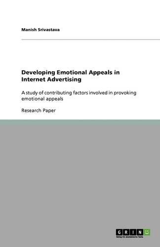 Cover image for Developing Emotional Appeals in Internet Advertising