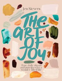 Cover image for Art of Joy