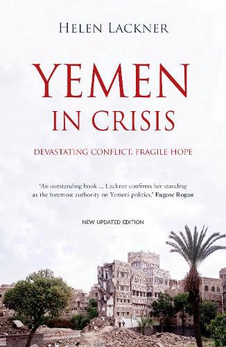 Yemen In Crisis: The Road To War