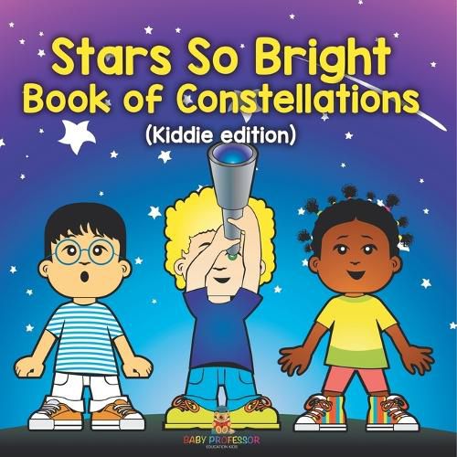 Cover image for Stars So Bright