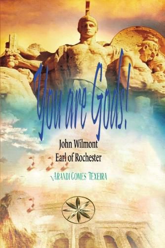 Cover image for You are Gods!