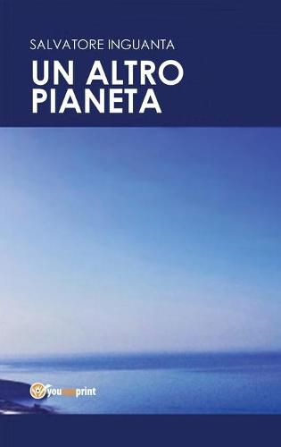 Cover image for Un altro pianeta