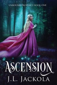 Cover image for Ascension