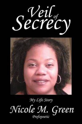 Cover image for Veil of Secrecy