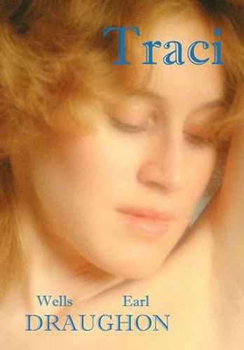 Cover image for Traci