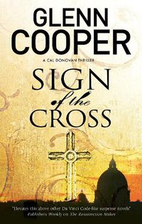 Cover image for Sign of the Cross