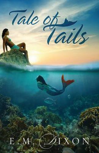 Cover image for Tale of Tails