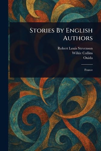 Cover image for Stories By English Authors
