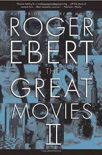 Cover image for The Great Movies II