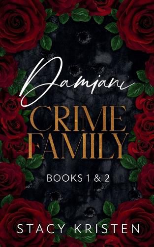 Cover image for Damiani Crime Family