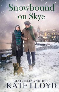 Cover image for Snowbound on Skye