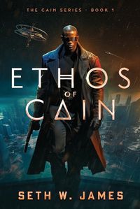 Cover image for Ethos of Cain