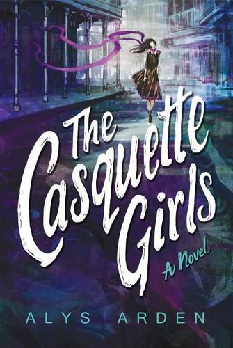 Cover image for The Casquette Girls