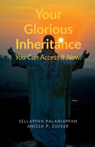 Cover image for Your Glorious Inheritance