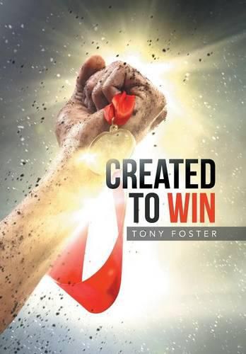 Cover image for Created To Win