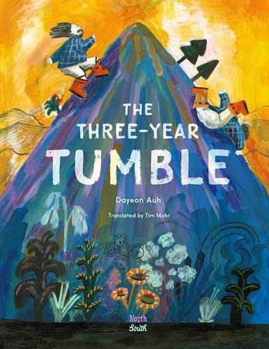 The Three-Year Tumble