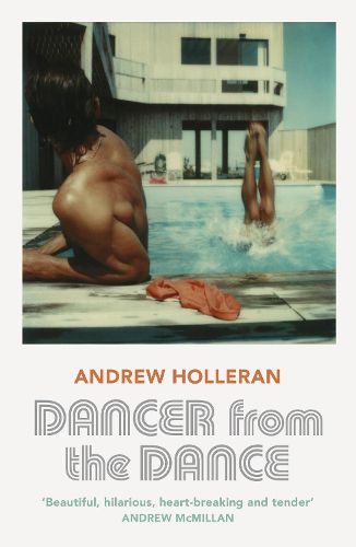 Cover image for Dancer from the Dance