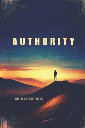 Cover image for Authority