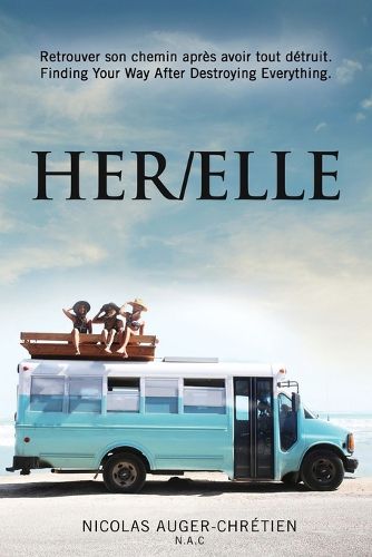 Cover image for Her/Elle