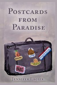 Cover image for Postcards from Paradise