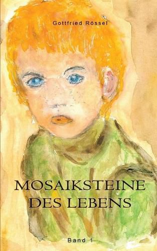 Cover image for Mosaiksteine des Lebens