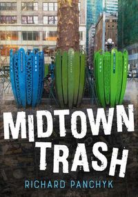 Cover image for Midtown Trash