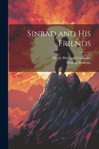 Cover image for Sinbad and His Friends