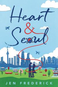 Cover image for Heart And Seoul