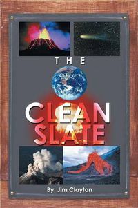 Cover image for The Clean Slate