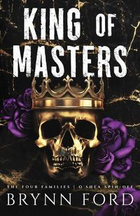 Cover image for King of Masters