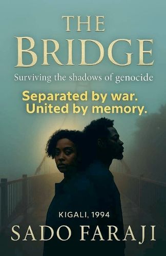 Cover image for The Bridge