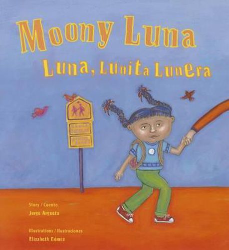 Moony Luna / Luna, Lunita Lunera