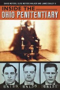 Cover image for Inside the Ohio Penitentiary