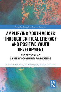 Cover image for Amplifying Youth Voices through Critical Literacy and Positive Youth Development