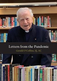 Cover image for Letters from the Pandemic