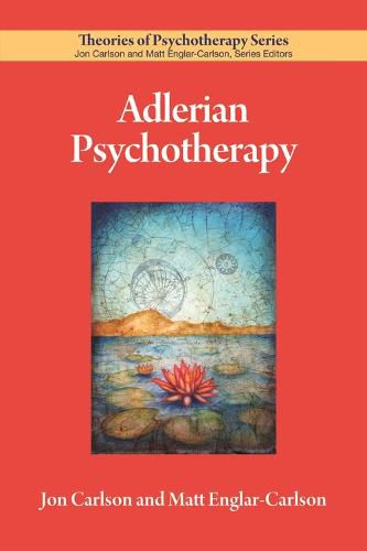 Cover image for Adlerian Psychotherapy