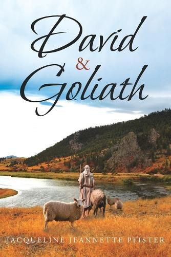 Cover image for David & Goliath