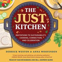 Cover image for The Just Kitchen
