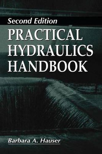 Cover image for Practical Hydraulics Handbook