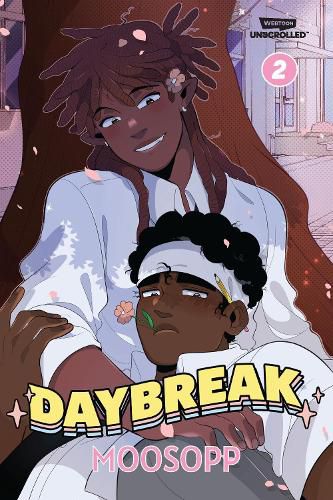 Cover image for Daybreak, Vol. 2