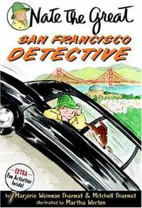 Cover image for San Francisco Detective (Ntg)