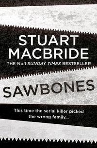 Cover image for Sawbones